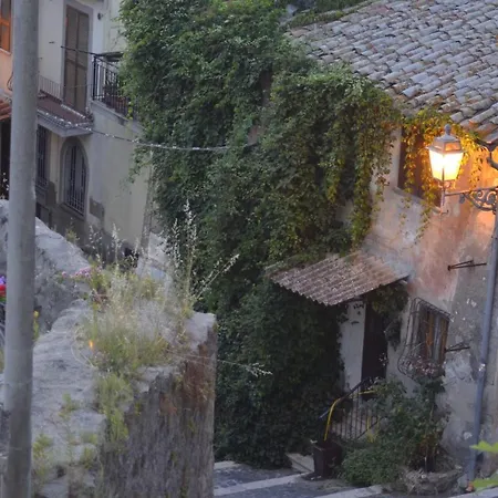 Il Giardino Secreto Manziana