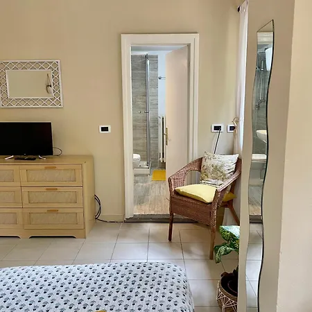 Il Giardino Secreto Apartment