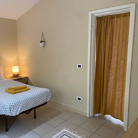 Il Giardino Secreto Apartment Manziana