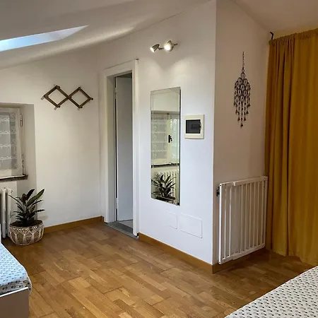 Apartment Il Giardino Secreto