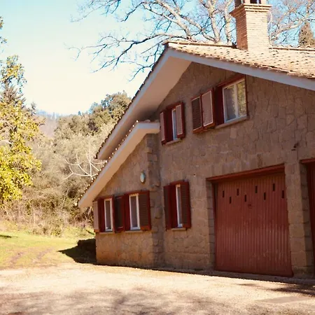 Il Giardino Secreto Apartment