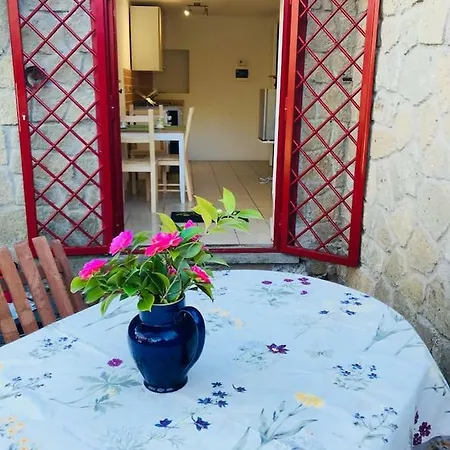 Il Giardino Secreto Apartment
