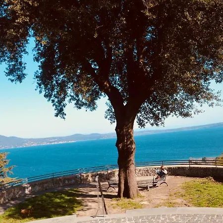Il Giardino Secreto